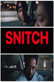 Snitch' Poster