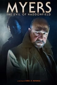 Myers The Evil of Haddonfield' Poster