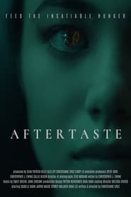 Aftertaste' Poster