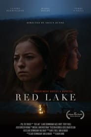 Red Lake' Poster