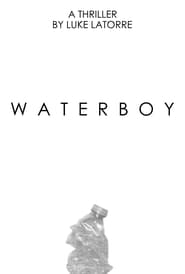 Waterboy' Poster