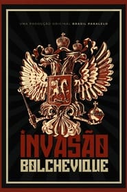 Invaso Bolchevique' Poster