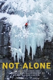Not Alone' Poster