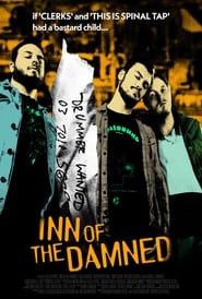 Inn of the Damned' Poster