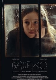 Gaueko' Poster