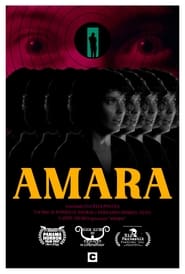 Amara' Poster