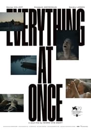 Everything at Once' Poster