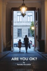 Are You OK' Poster