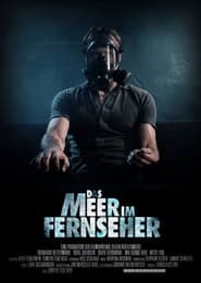 Das Meer im Fernseher' Poster