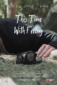 This Time with Feeling' Poster