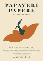 Papaveri  Papere' Poster