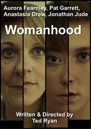 Womanhood' Poster