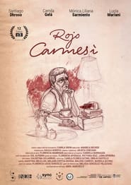 Rojo Carmes' Poster