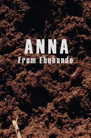 Anna is Ebuhando' Poster