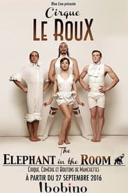 The Elephant in the Room' Poster