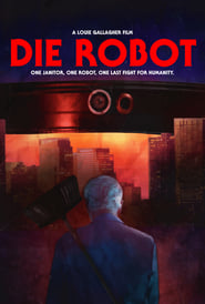 Die Robot' Poster