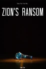 Zions Ransom' Poster