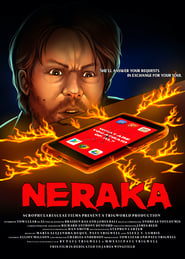 Neraka' Poster