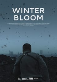 Winter Bloom' Poster