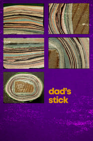 Dads Stick' Poster