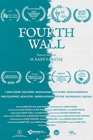 Fourth Wall' Poster