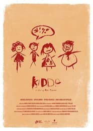 Kiddo' Poster