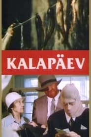 Kalapev' Poster