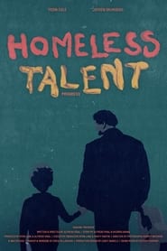 Progress Homeless Talent' Poster