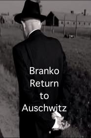 Branko' Poster