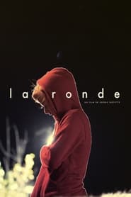 La ronde' Poster