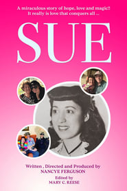 Sue' Poster