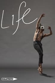 Life' Poster