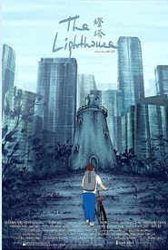 The Lighthouse' Poster