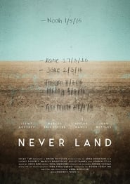 Never Land' Poster
