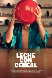 Leche con Cereal' Poster