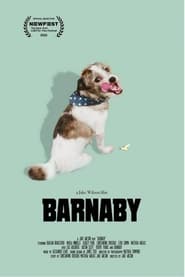 Barnaby' Poster