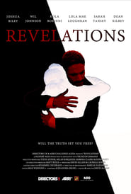 Revelations' Poster