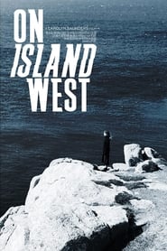 On Island West' Poster