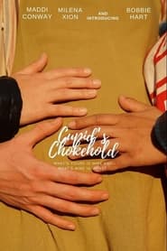 Cupids Chokehold' Poster