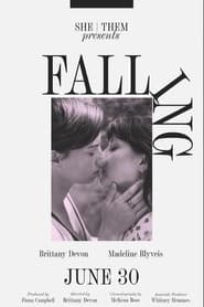 Falling' Poster