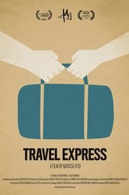 Travel Express' Poster