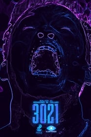 3021' Poster