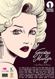 Goodbye Marilyn' Poster