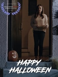 Happy Halloween' Poster