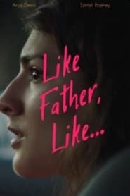 Like Father Like' Poster