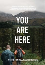 You Are Here' Poster
