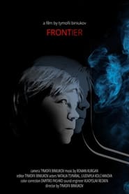 Frontier' Poster