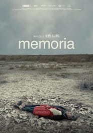 Memory' Poster