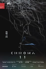 Chroma 11' Poster