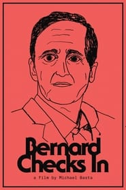 Bernard Checks In' Poster